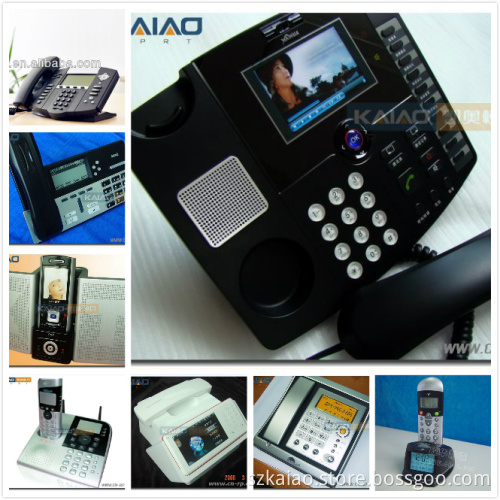 Rapid Prototype Manufacturer Factory Maker Table Phone Prototypeprototype Company